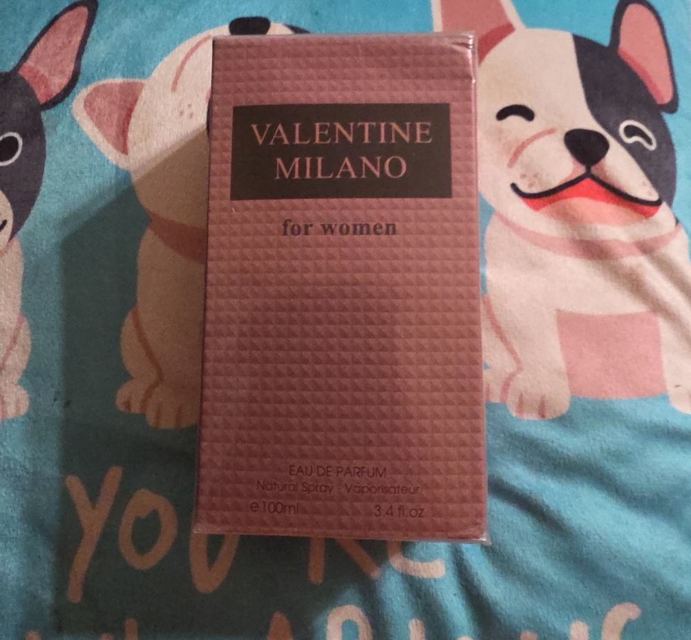 for Women Eau de Parfum (mimic luxury scents like Valentino Donna Born In Roma)
